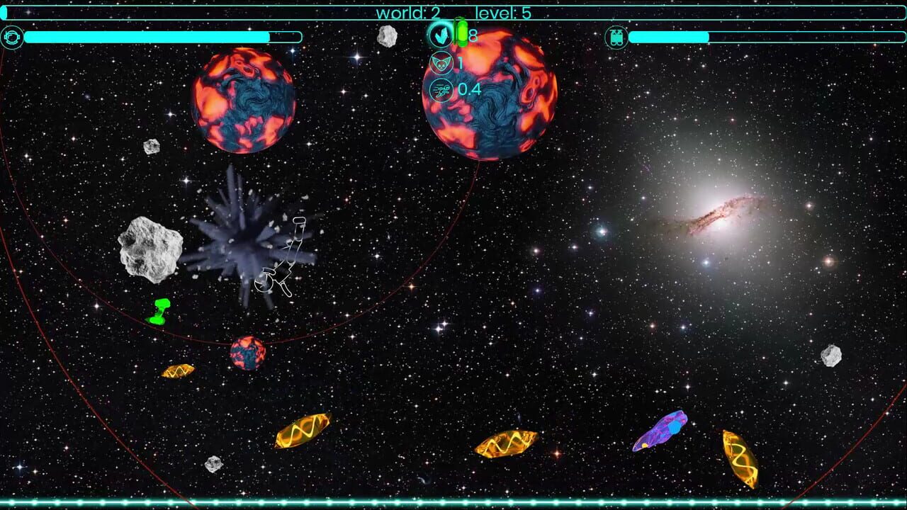 Watch Your Helmet Image