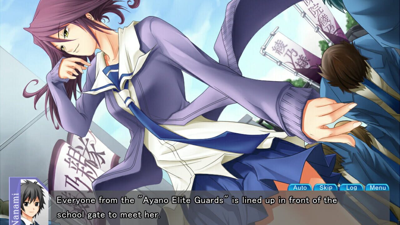 Forgotten Trace: Thanatos in Nostalgia Image