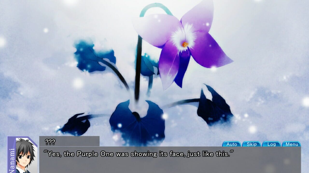 Forgotten Trace: Thanatos in Nostalgia Image