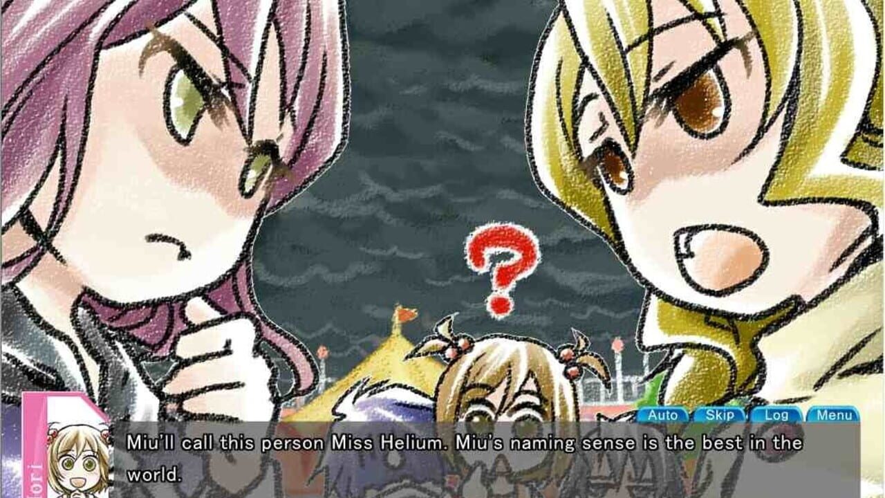Forgotten Trace: Thanatos in Nostalgia Image