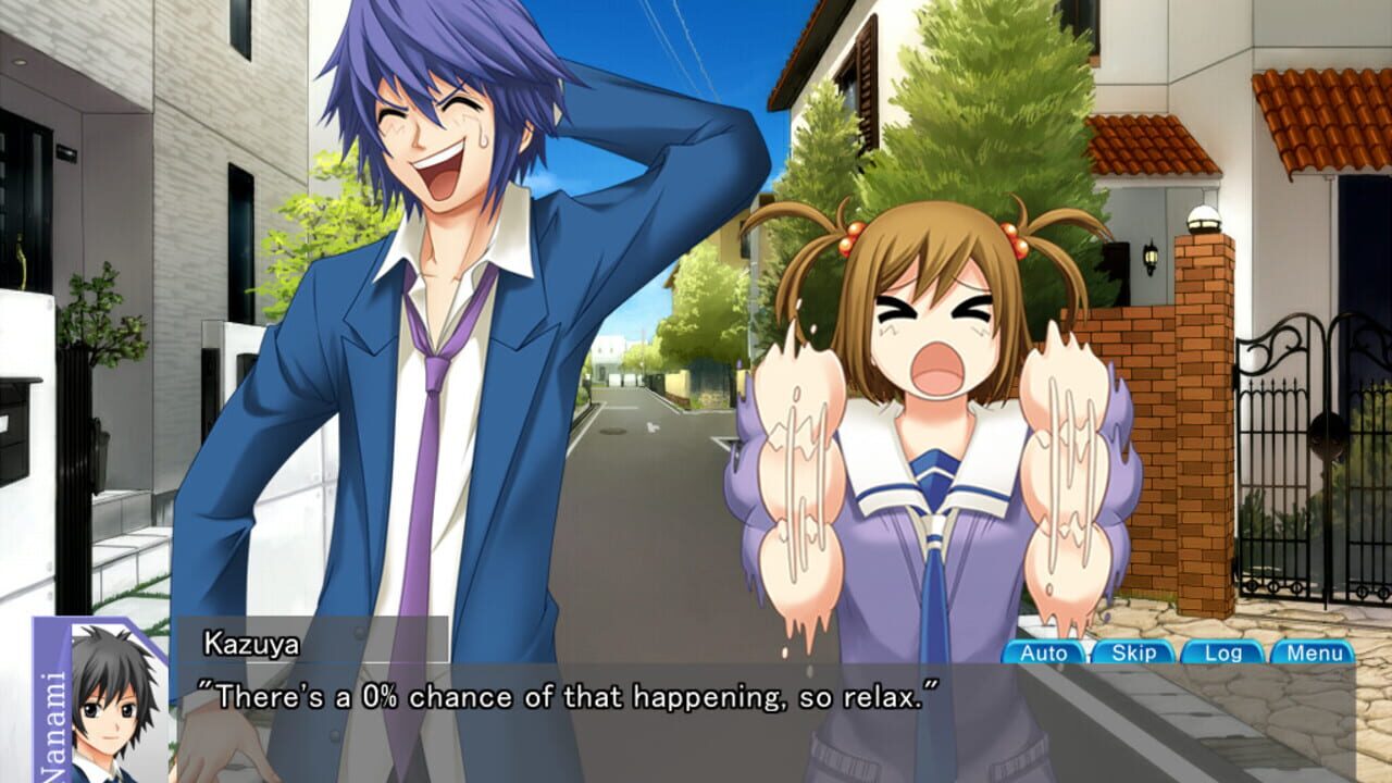 Forgotten Trace: Thanatos in Nostalgia Image