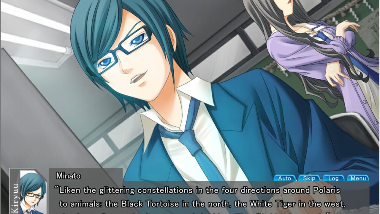 Forgotten Trace: Thanatos in Nostalgia Image