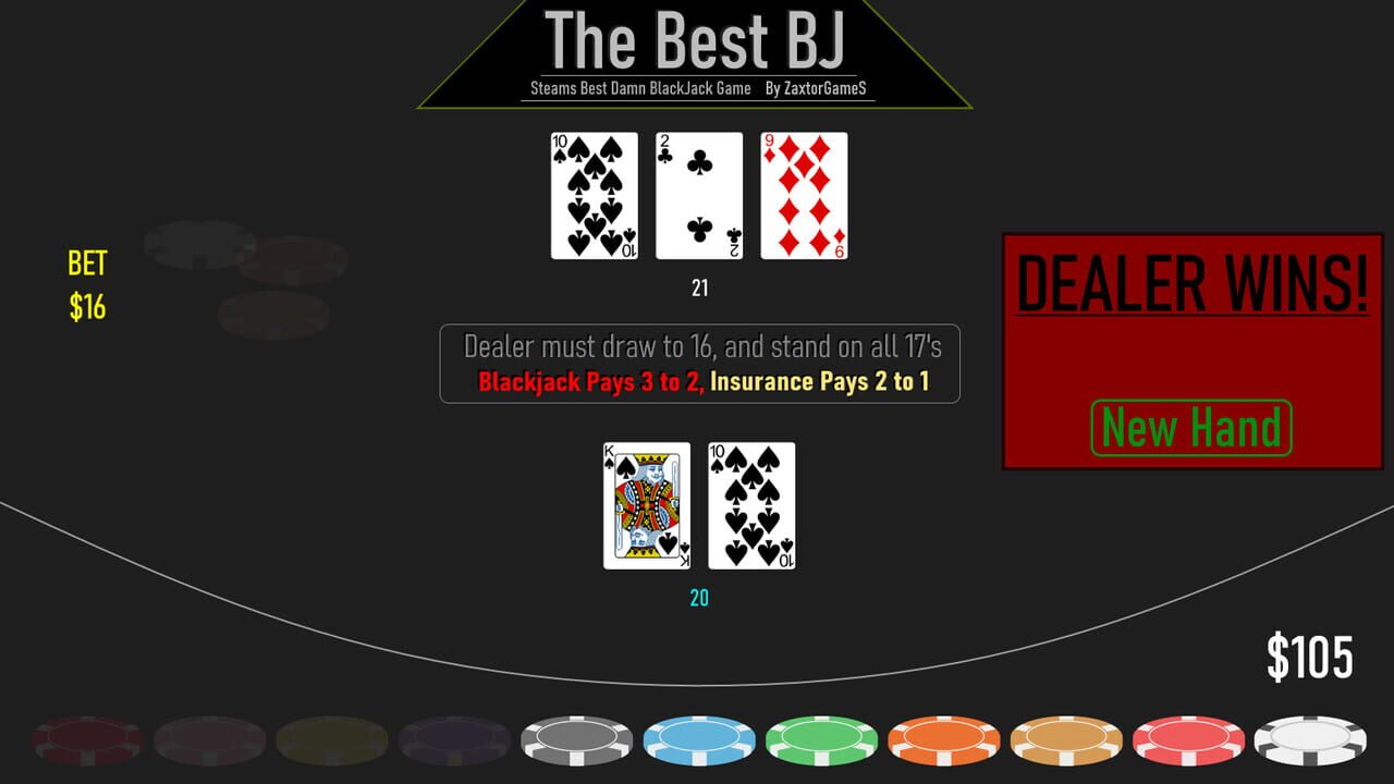 The Best BJ Image