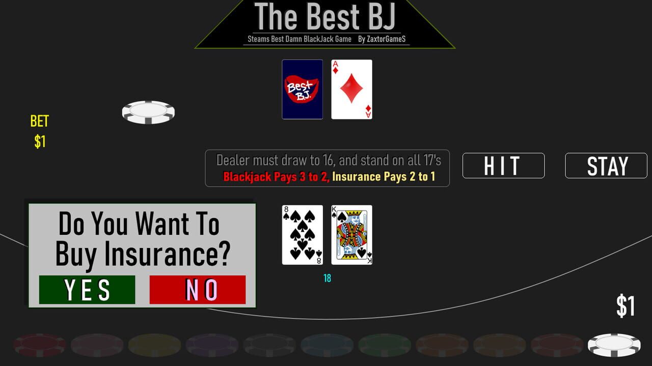 The Best BJ Image