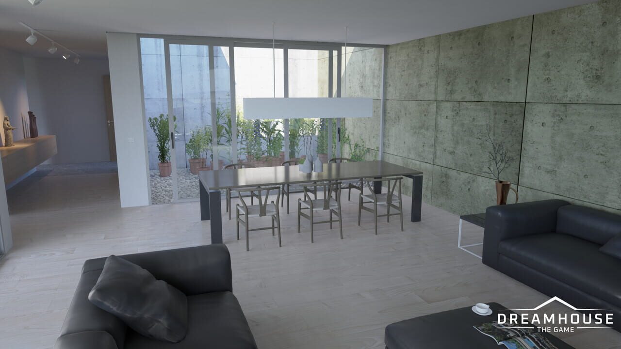 Dreamhouse: The Game Image