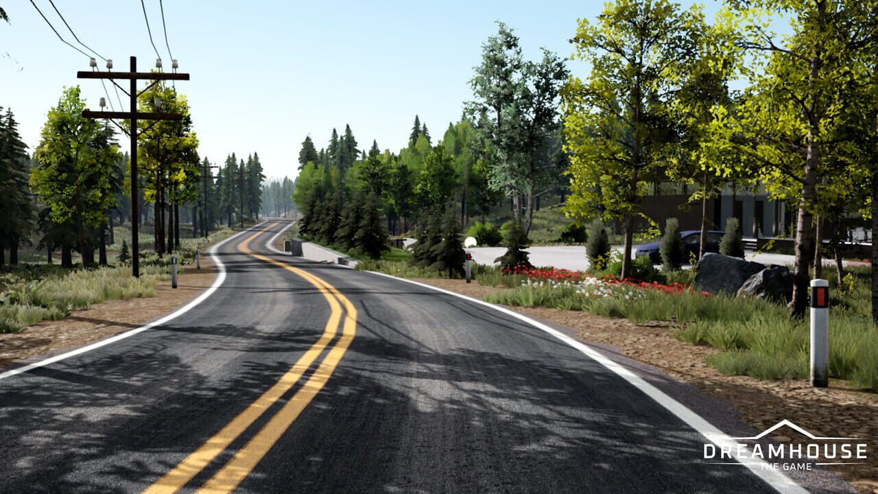 Dreamhouse: The Game Image
