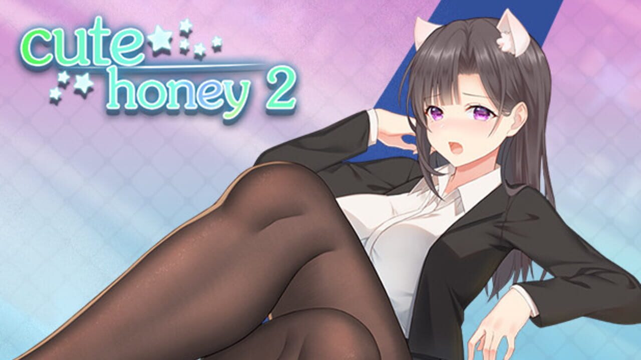 Cute Honey 2 Screenshot 1