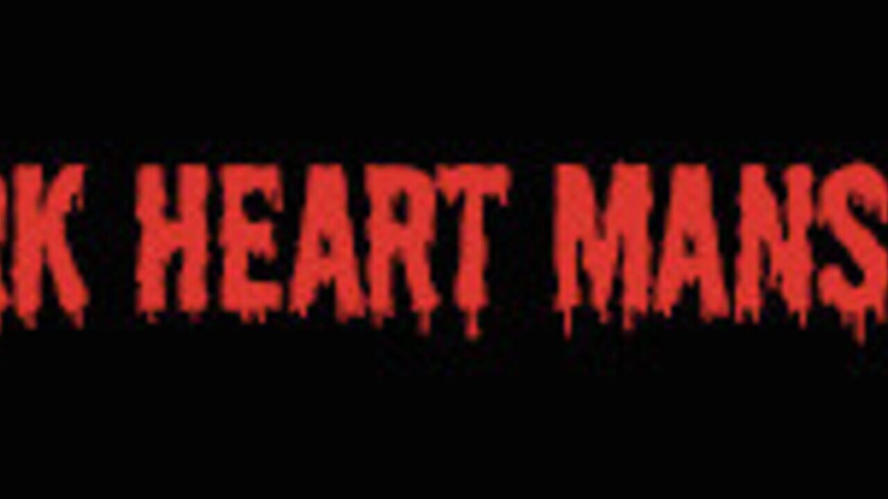 Dark Heart Mansion Image