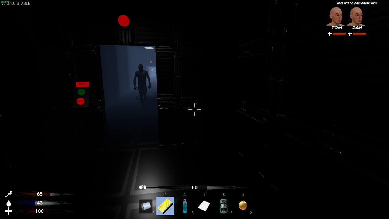 SCP: The Foundation Image