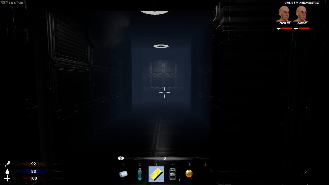 SCP: The Foundation Image
