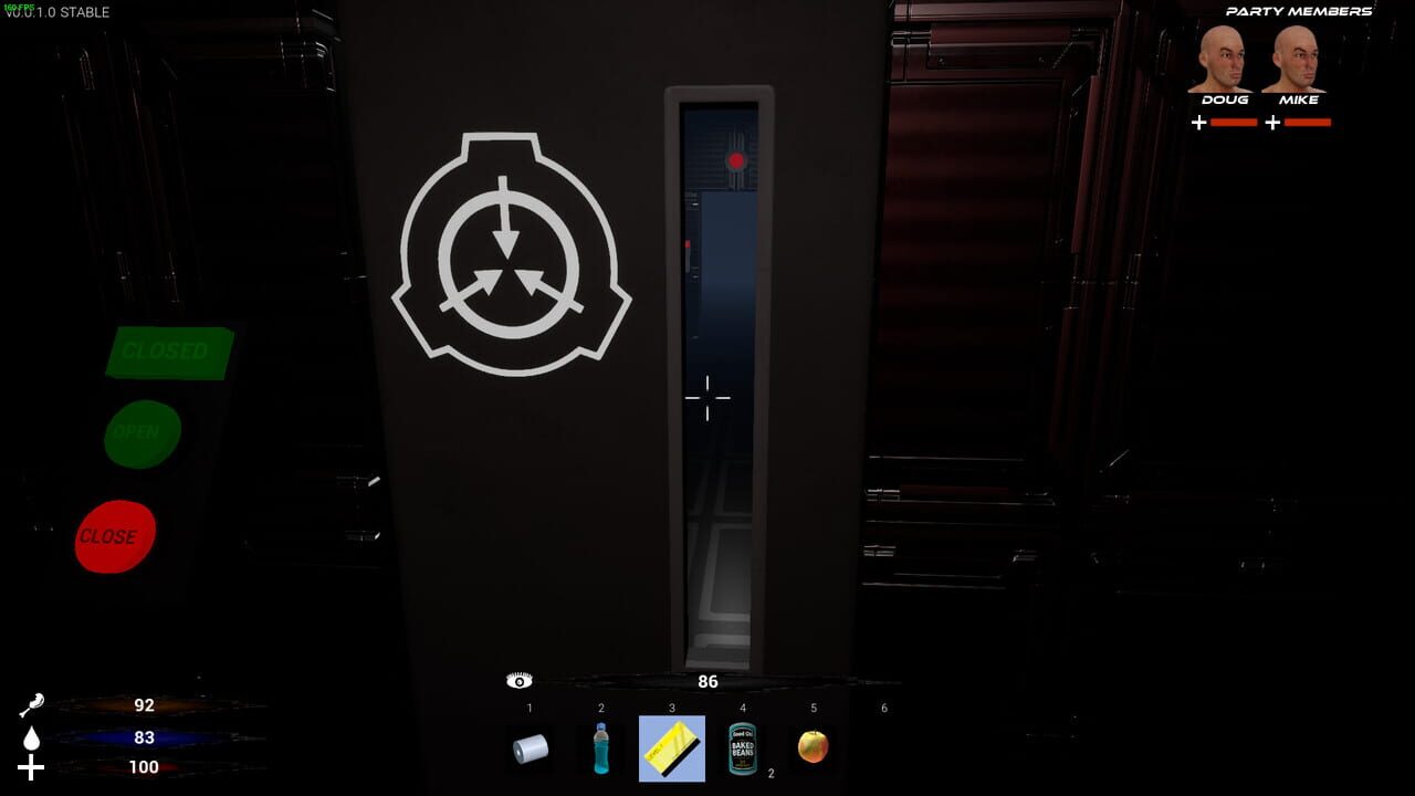 SCP: The Foundation Image