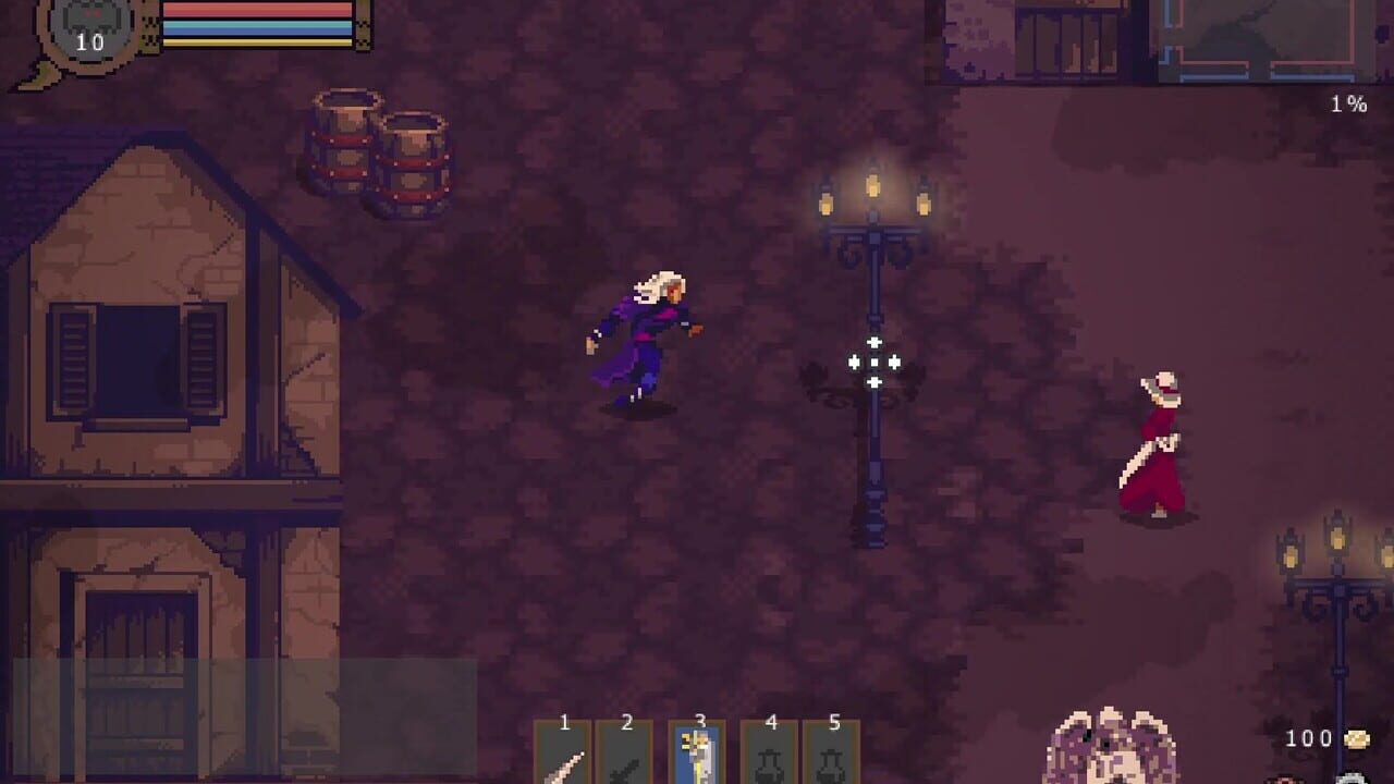 Bloodlust Online Image