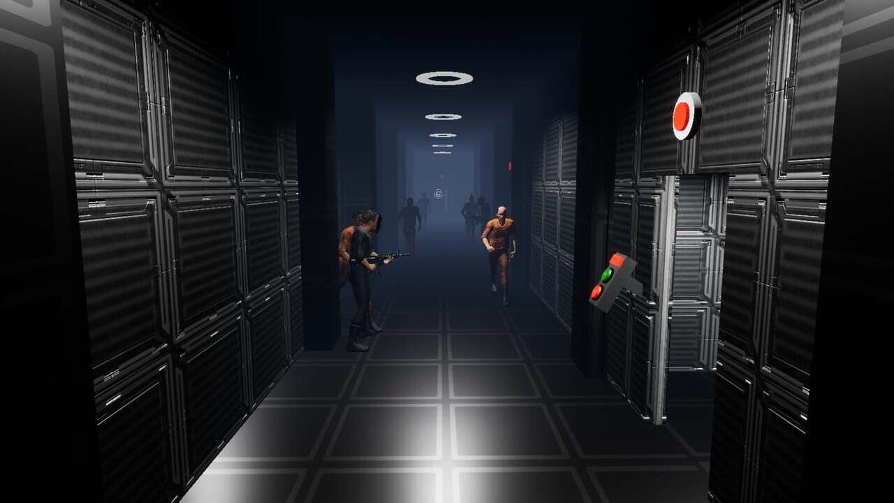 SCP: The Foundation Image