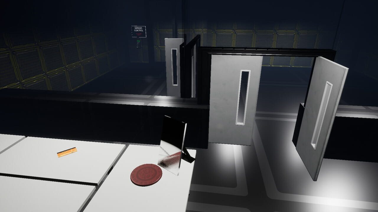 SCP: The Foundation Image