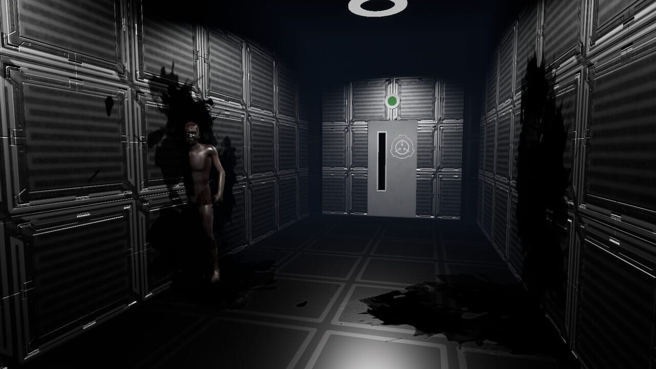 SCP: The Foundation Image