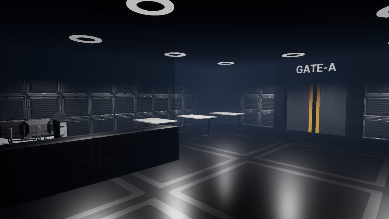 SCP: The Foundation Image