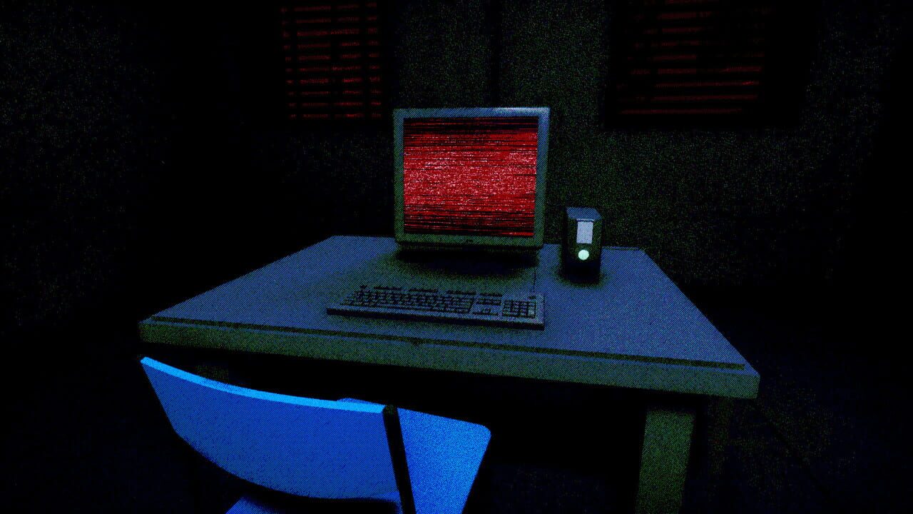 Dead Letter Dept. Image