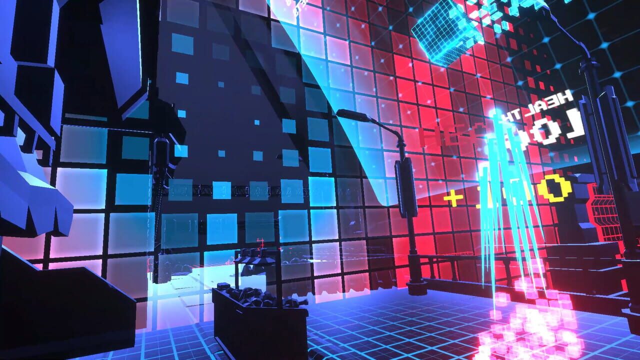Ark and Ade Image