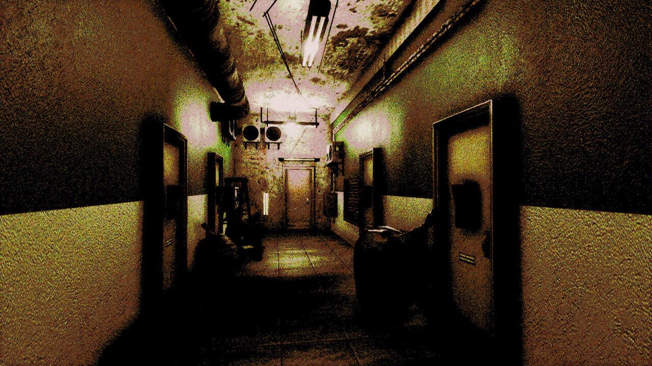 Dead Letter Dept. Image