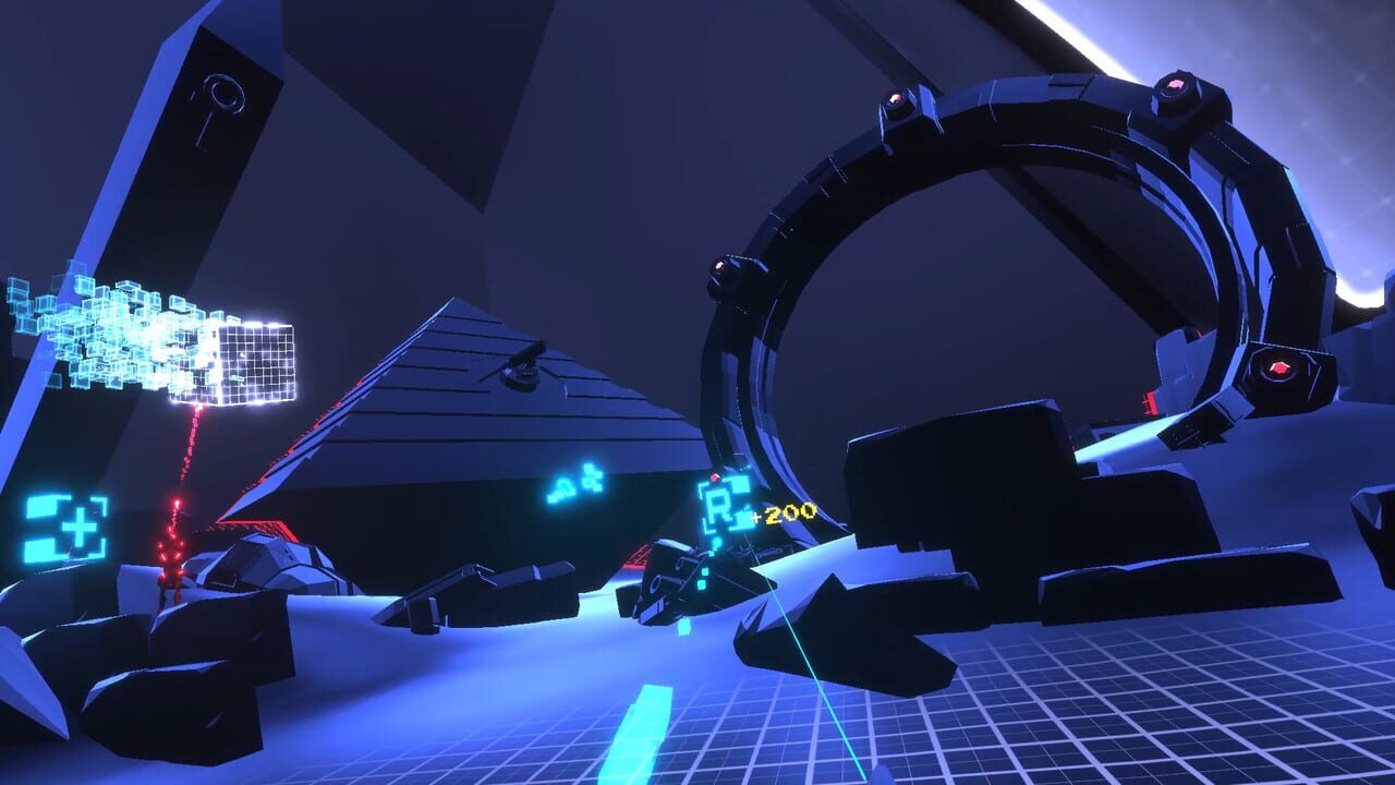 Ark and Ade Image