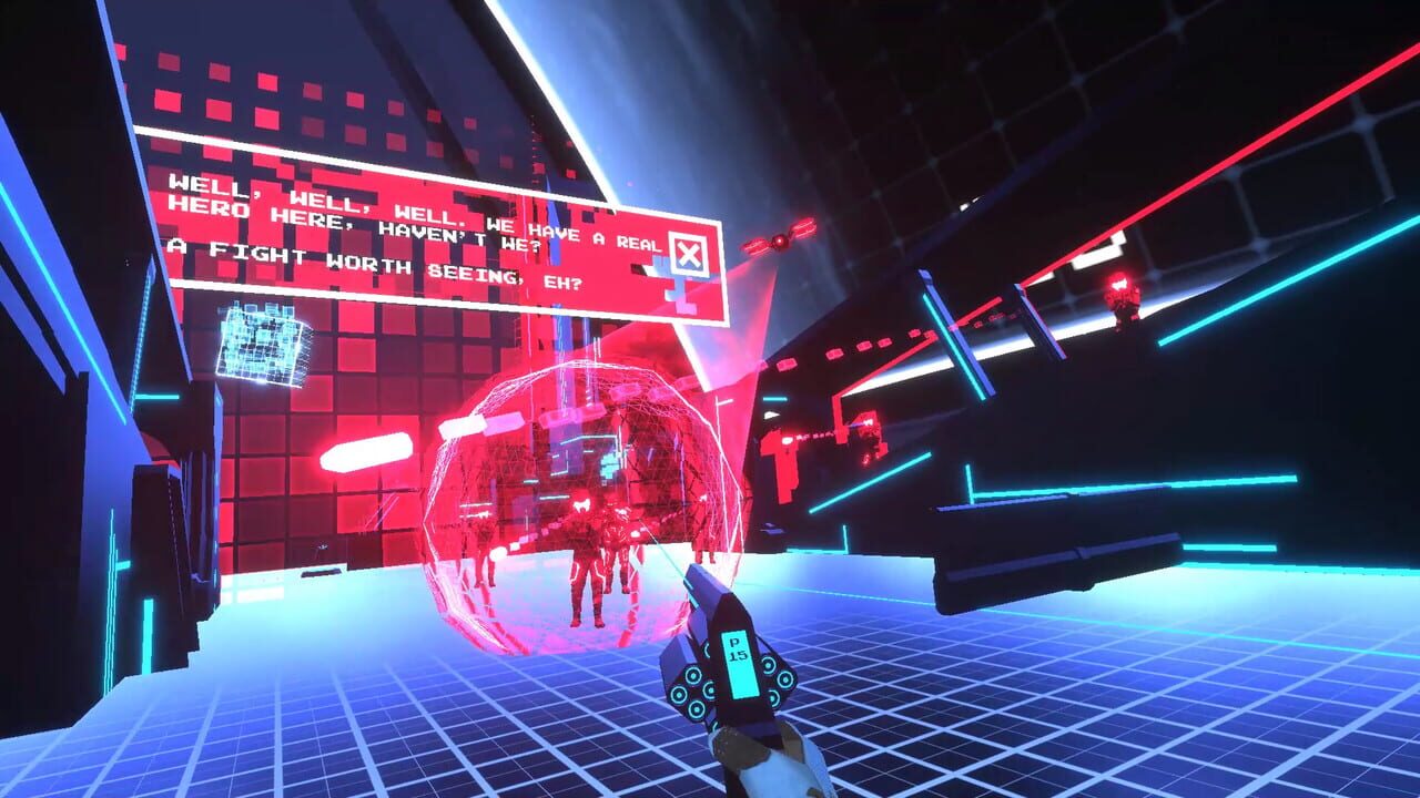 Ark and Ade Image