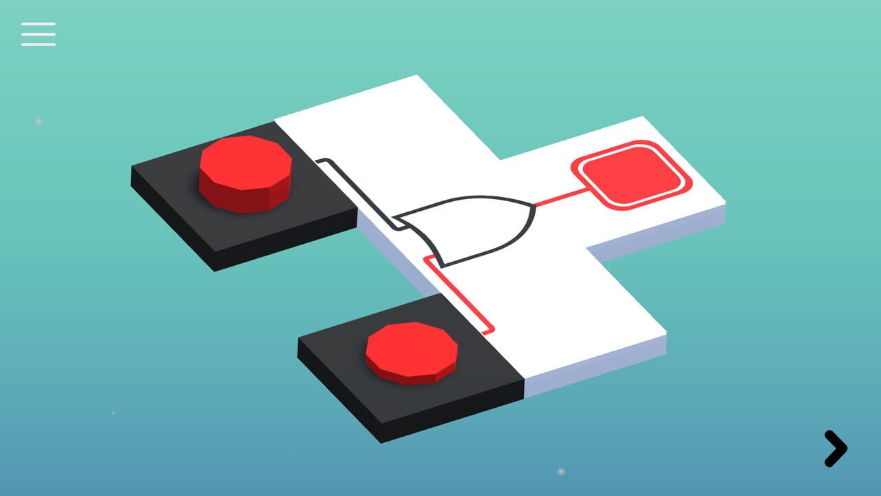 Puzzletronics Digital Infinite Image