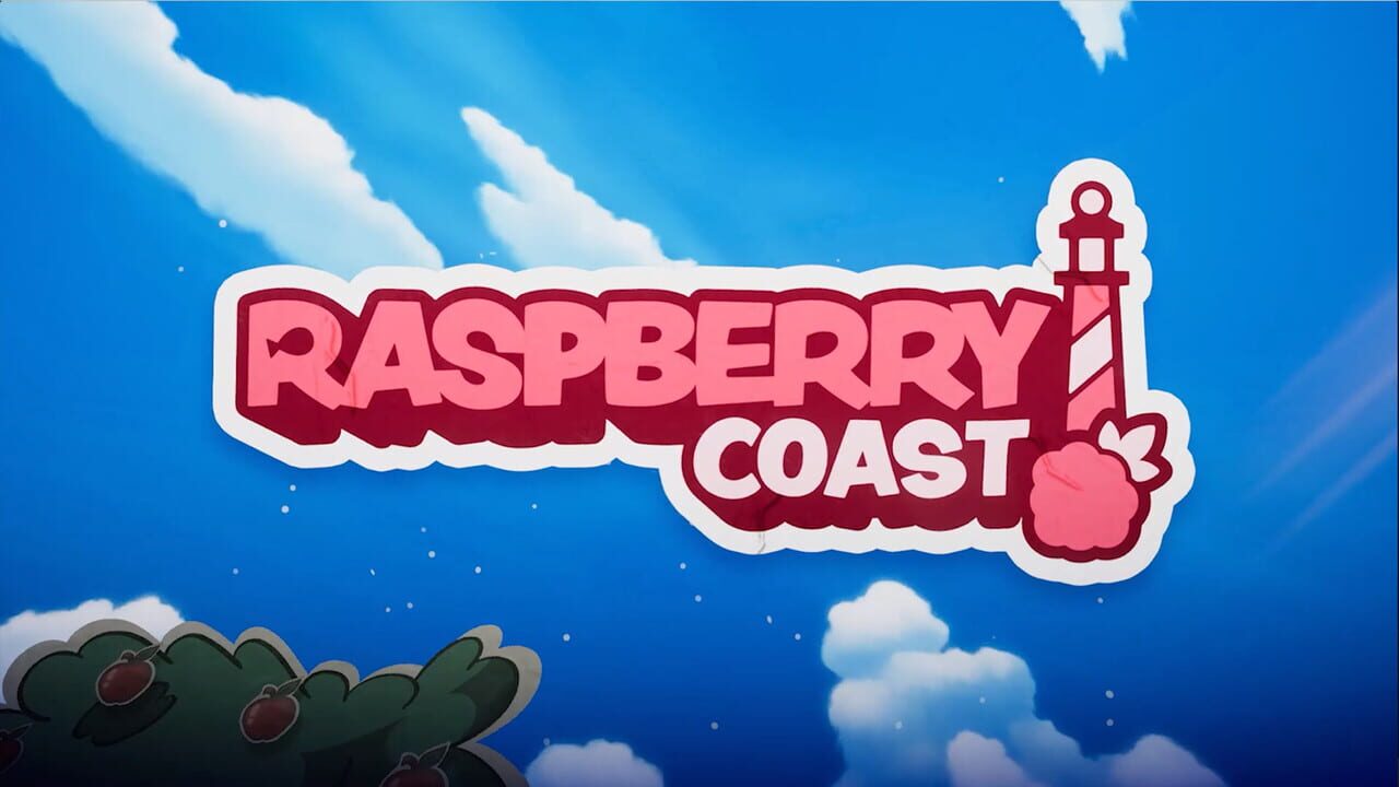 Raspberry Coast — Screenshot 1