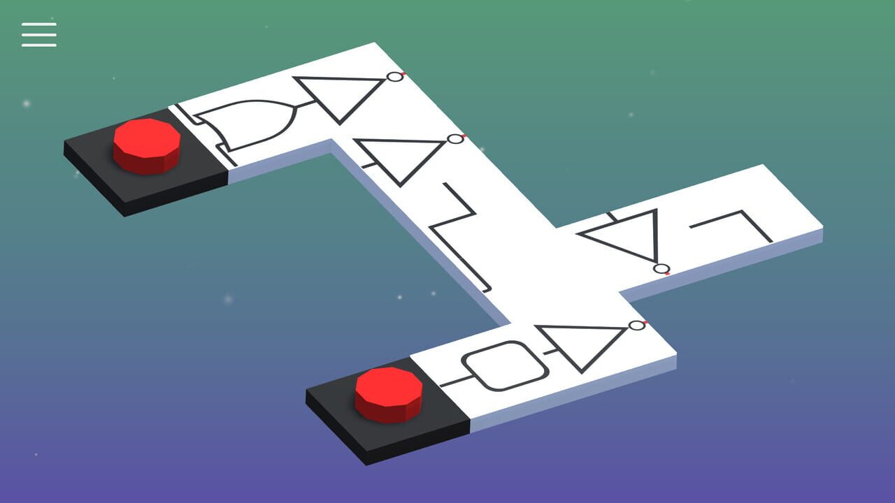 Puzzletronics Digital Infinite Image