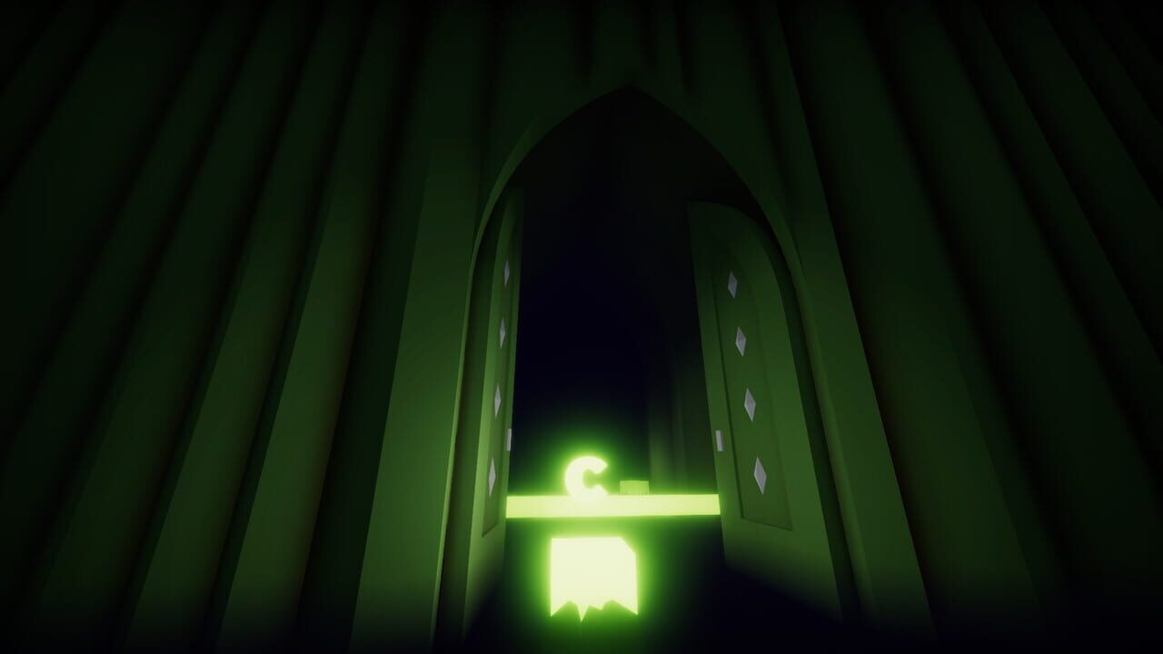 Spooky Speedrun Image