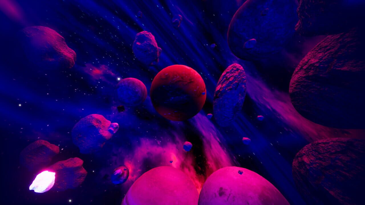 Gravity Shifter — Screenshot 1