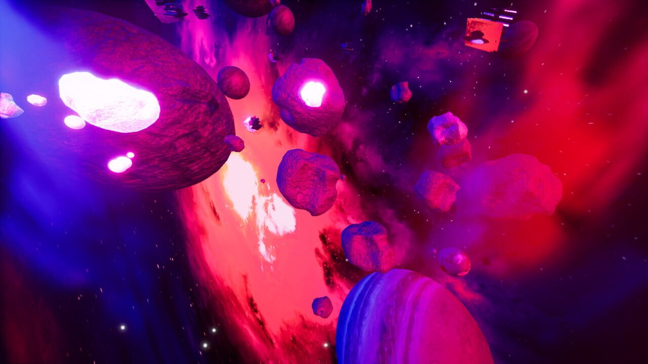 Gravity Shifter — Screenshot 2