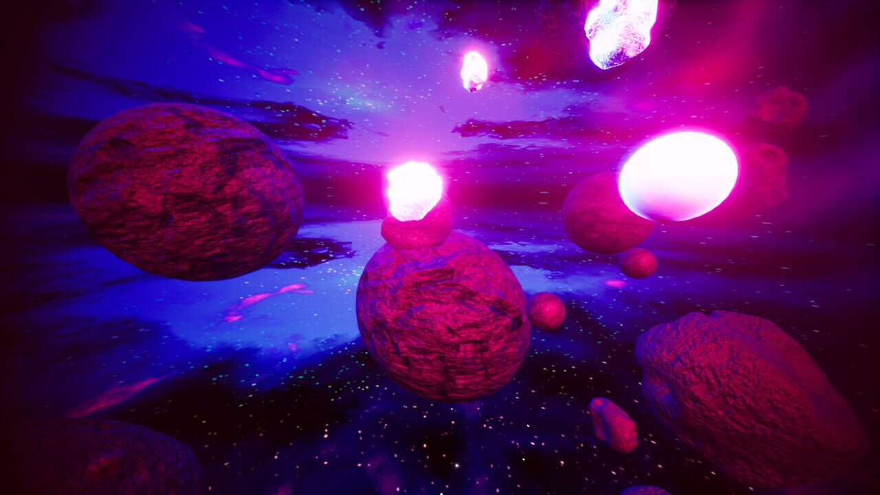 Gravity Shifter — Screenshot 3