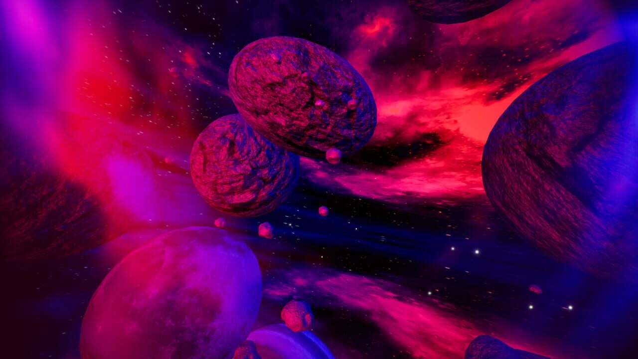 Gravity Shifter — Screenshot 4