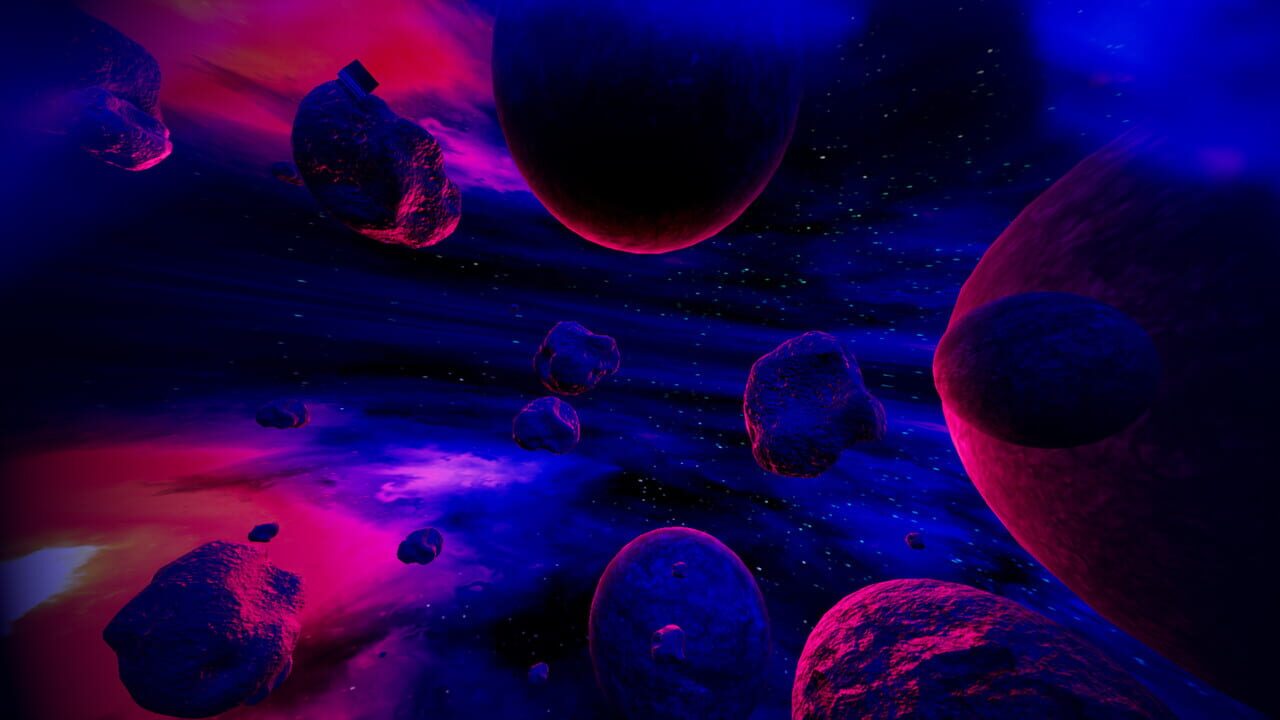 Gravity Shifter — Screenshot 5