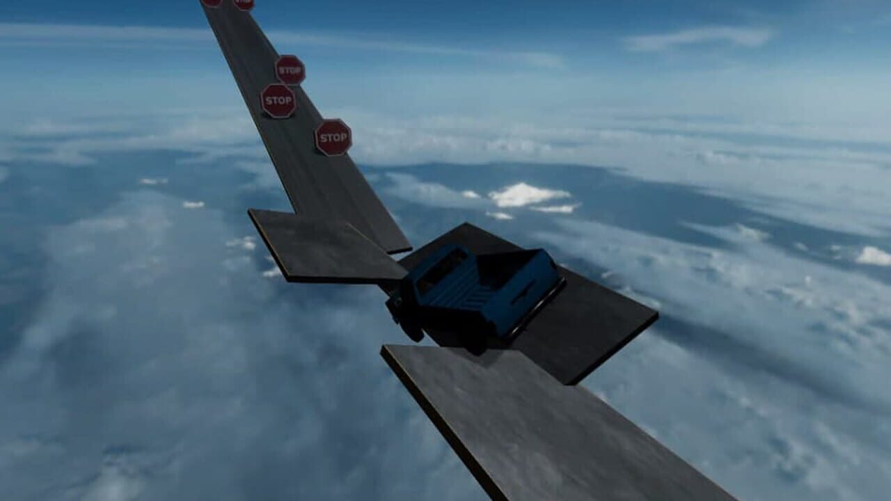 Pushing the limit — Screenshot 5