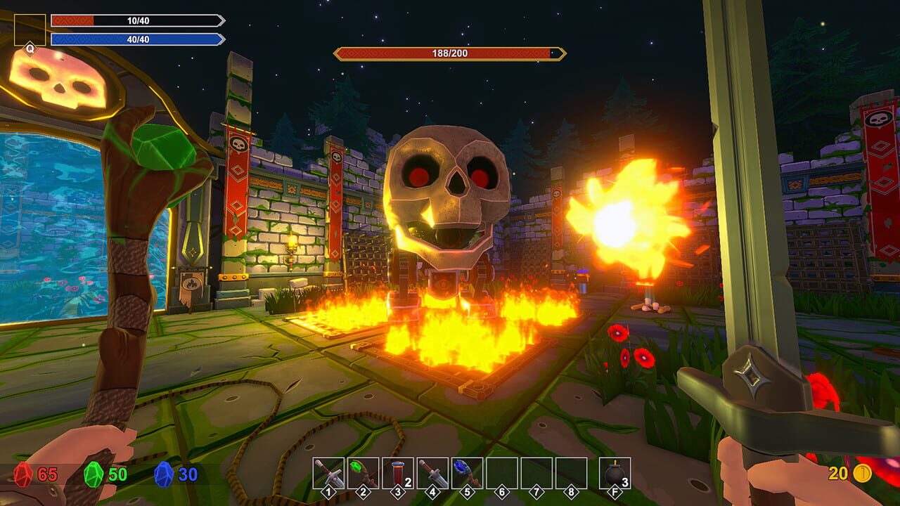 One More Dungeon 2 Image