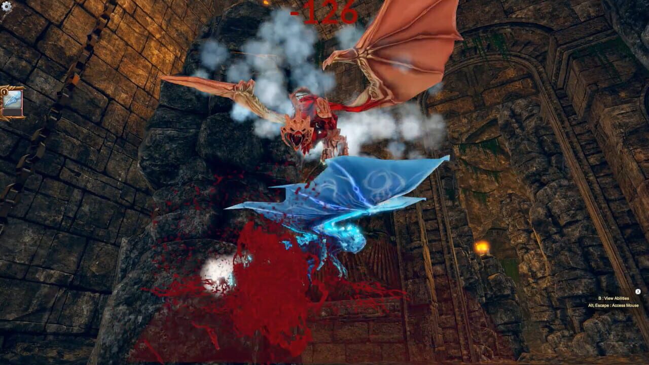 Tournament of Tamers — Screenshot 5