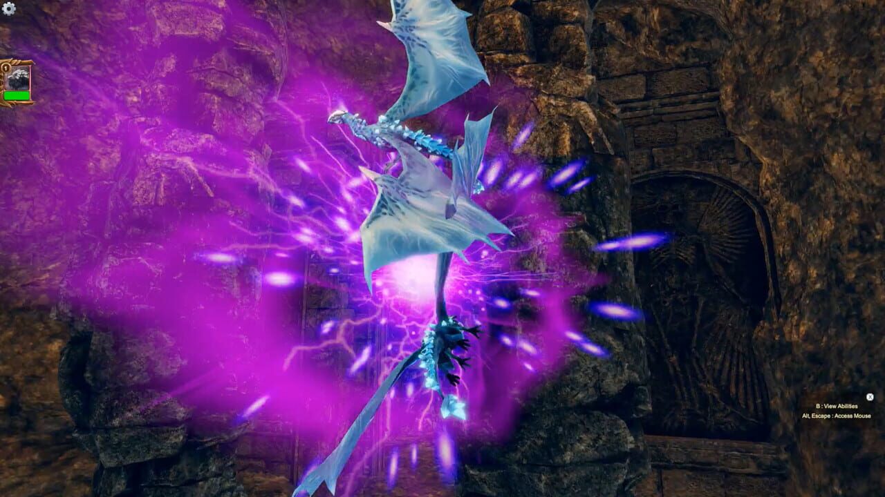 Tournament of Tamers — Screenshot 3