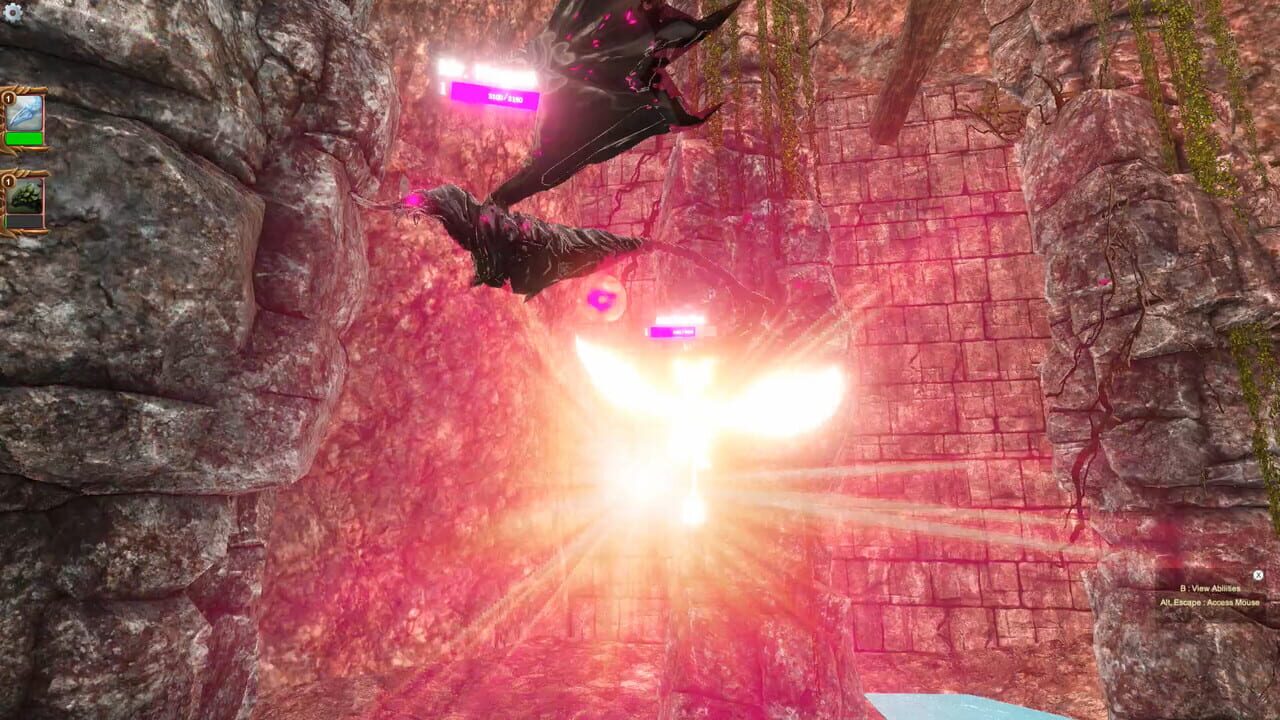 Tournament of Tamers — Screenshot 1