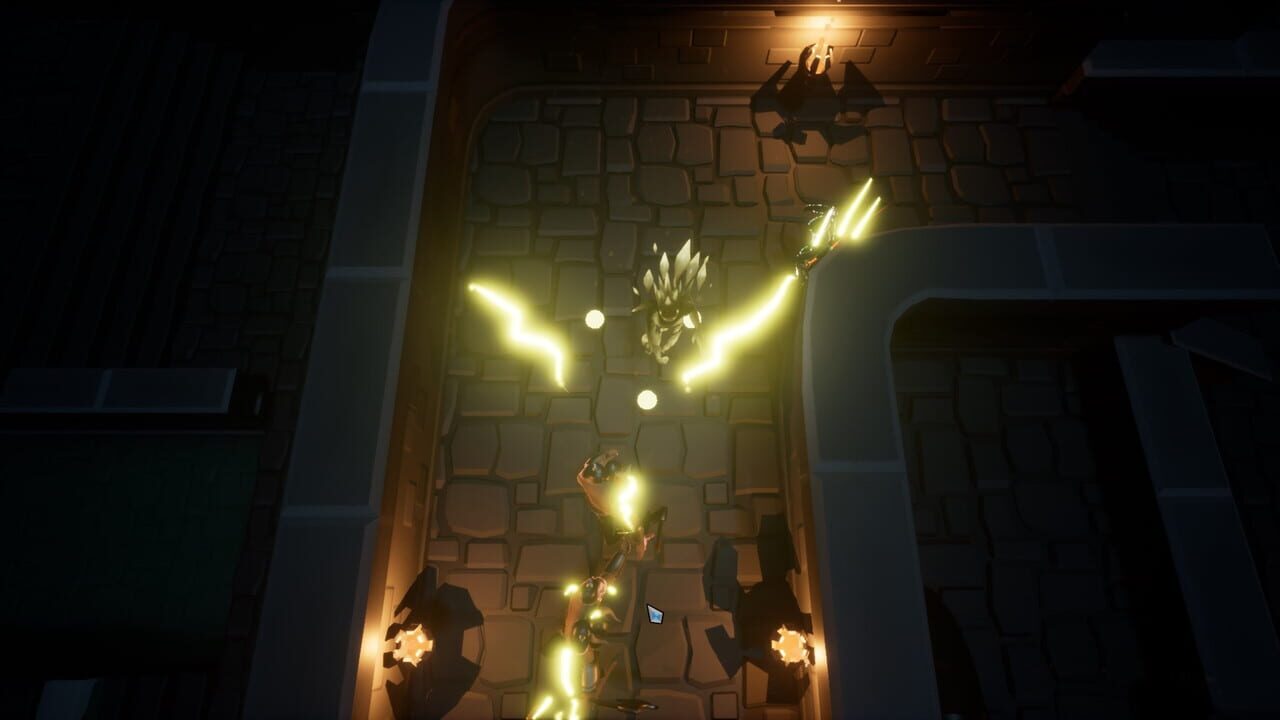 Agent of Chaos Image