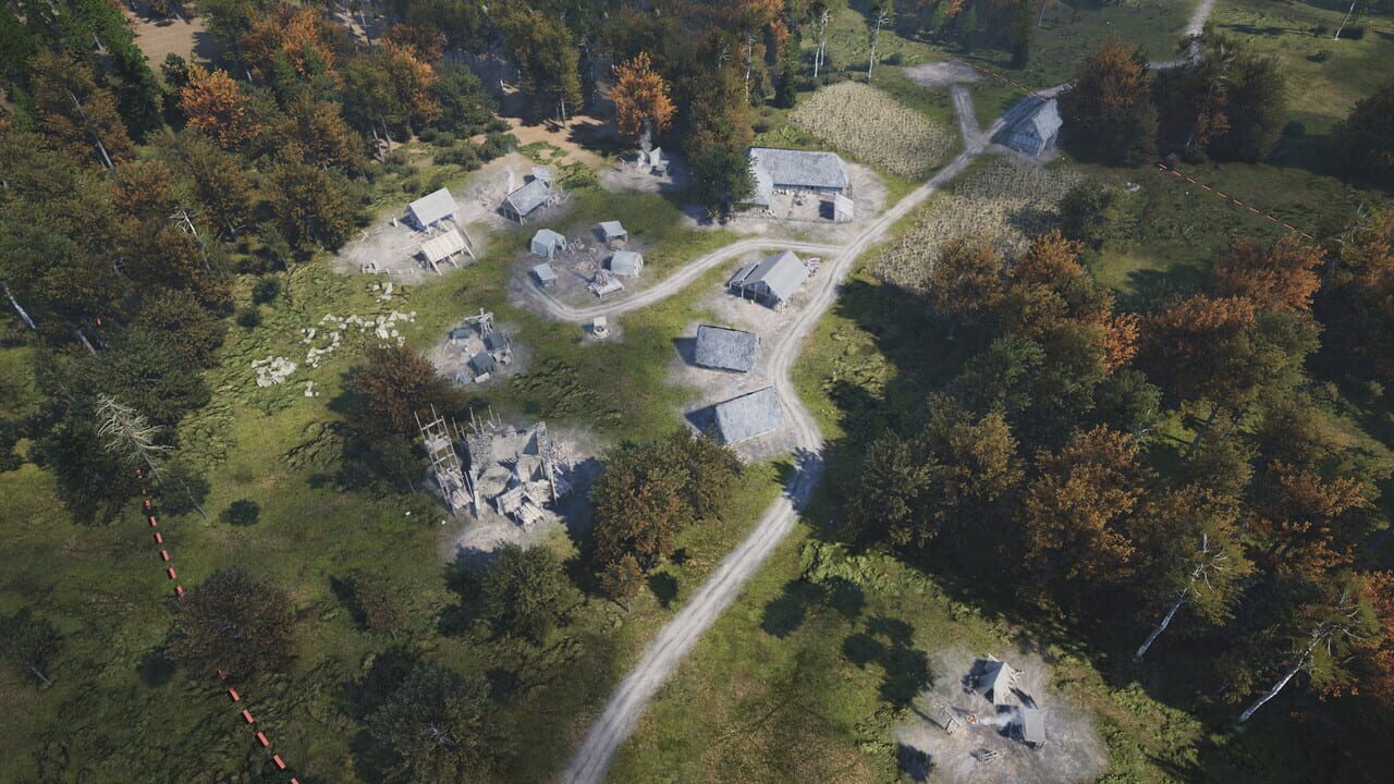Manor Lords Image