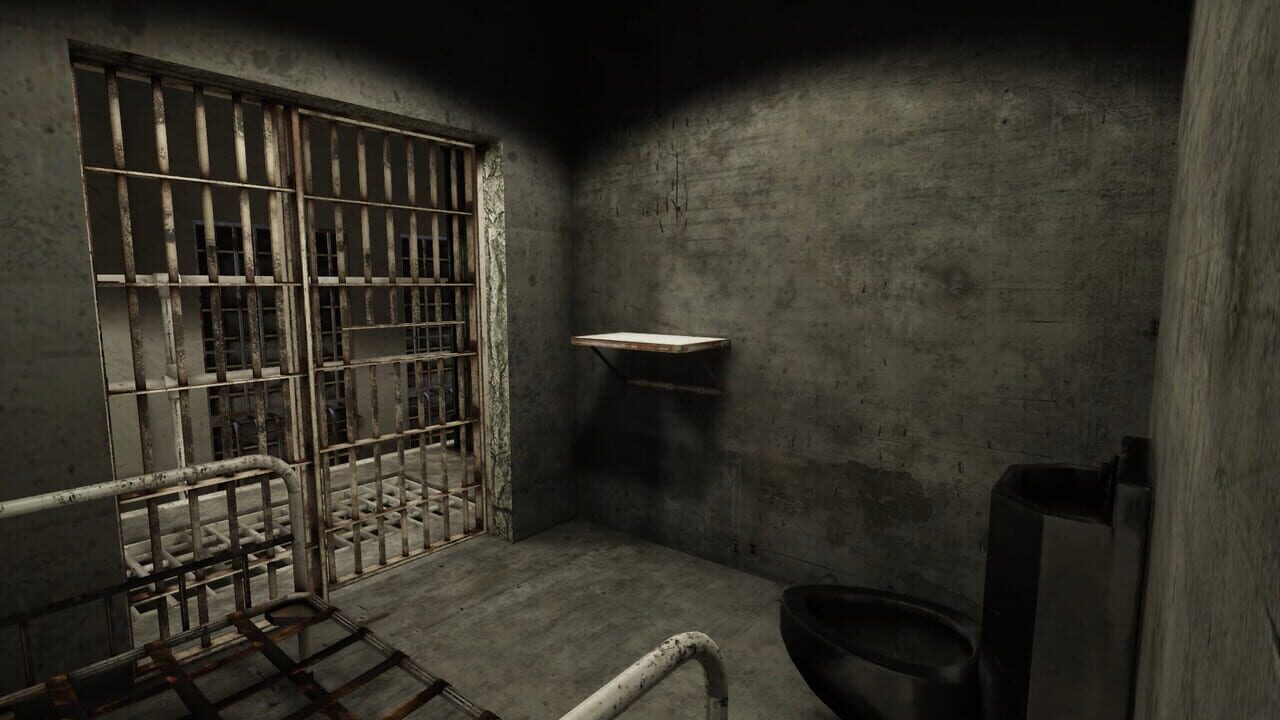 Project Prison — Screenshot 4