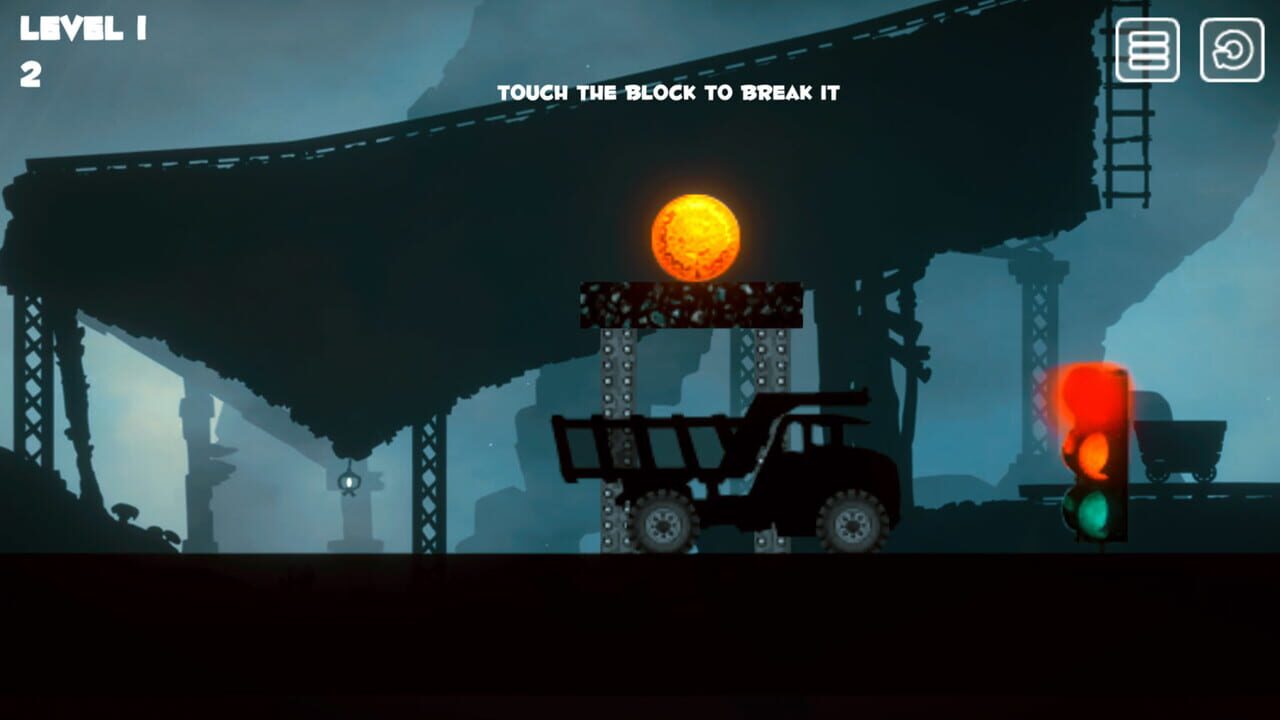 Truck Truck — Screenshot 2