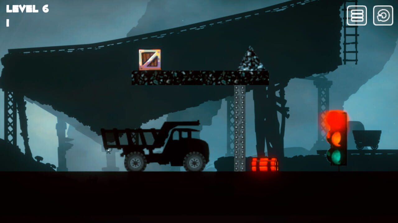 Truck Truck — Screenshot 3
