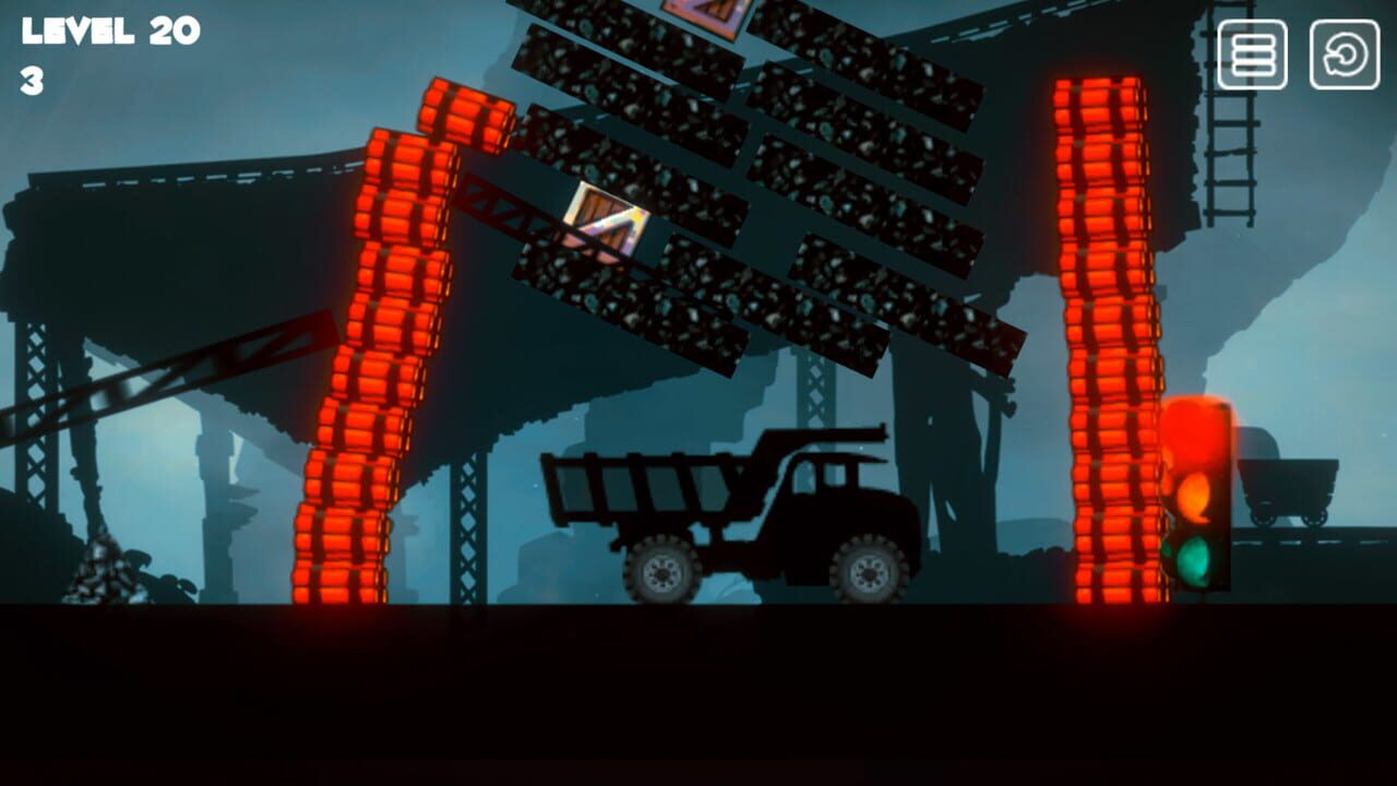 Truck Truck — Screenshot 1