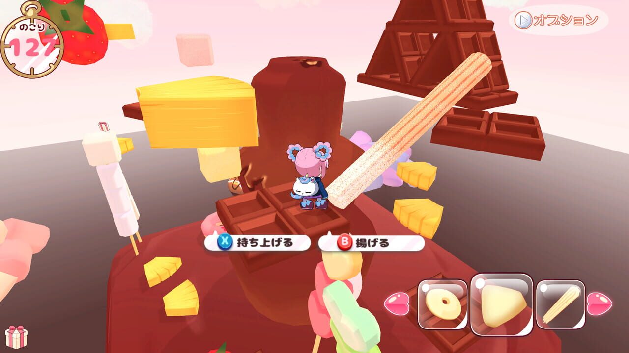 Poppin' Donuts — Screenshot 3