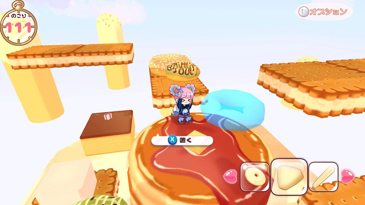Poppin' Donuts — Screenshot 4