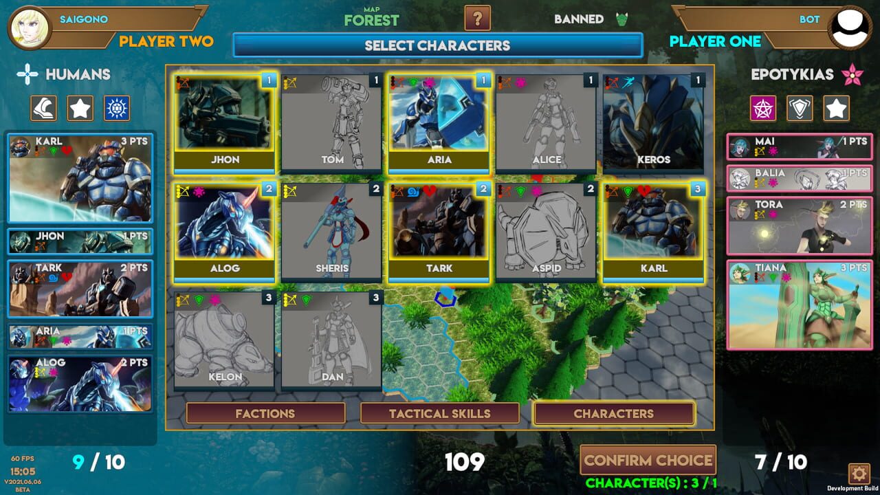 Lostria Image
