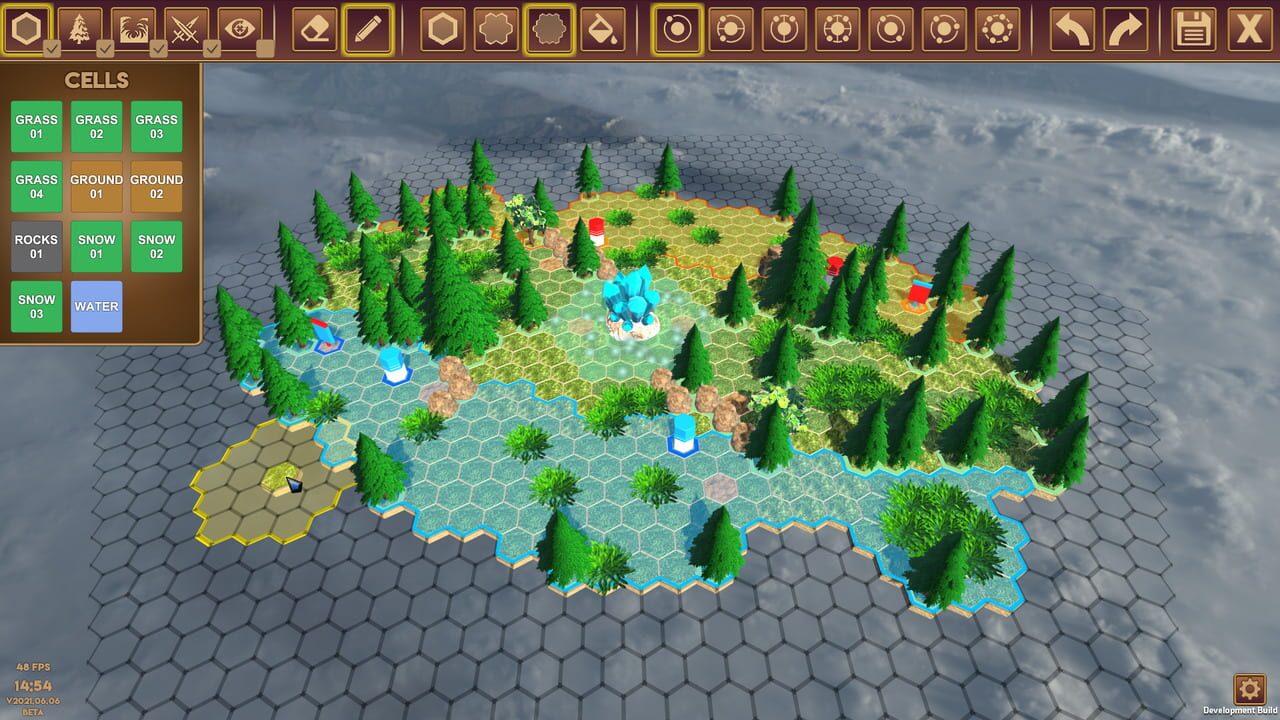 Lostria Image
