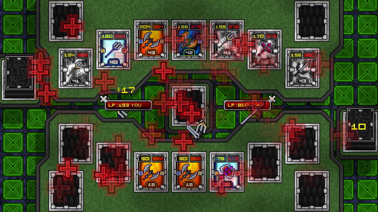 Alphadeck Image